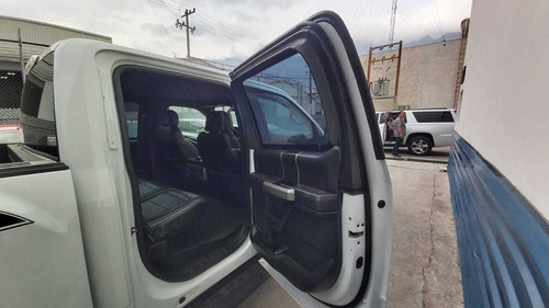 Blindada 2019 Ford Raptor 4 Plus Blindados Unica