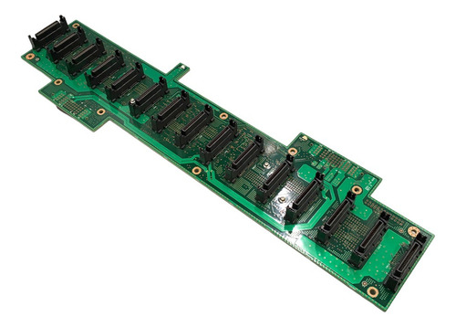 Conector Hotswap Trasero Emc Np 303-126-010a Raid