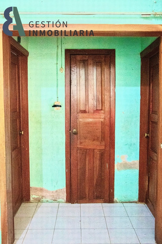 Casa En Venta En Col. Centro En Comalcalco, Tabasco. Ccv388