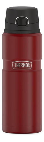 Thermos - Botella De Acero Inoxidable, 24 Onzas