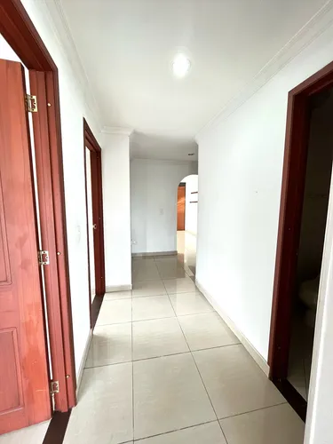 Apartamento Nicolas De Federman - Bogotá
