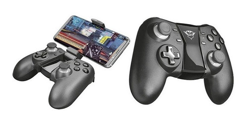 Gamepad Inalambrico Bluetooth Gxt 590 Bosi Windows / Android