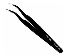 Comprar Pinza Brusela Vetus Metálica Esd Antiestática Modelo Esd-15