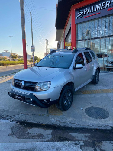 Renault Duster 2016 2.0 Ph2 4x4 Privilege 143cv