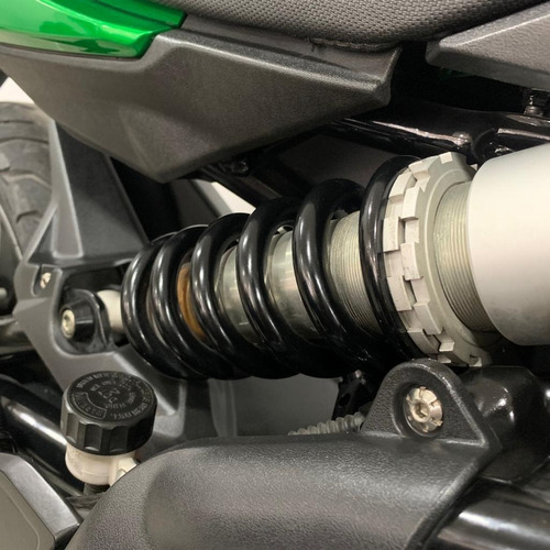 Imagen 19 de 25 de Benelli Tnt 300 Perfecto Estado - Cuotas Y Entrega Inmediata