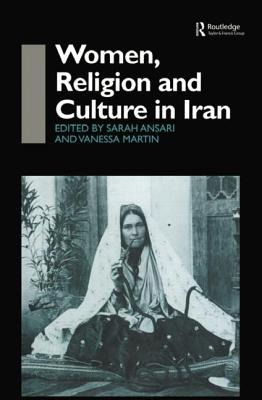Libro Women, Religion And Culture In Iran - Sarah Ansari