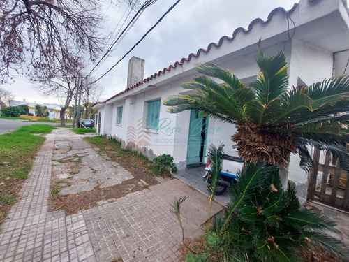 Venta Casa 2 Dormitorios Rivera Maldonado 