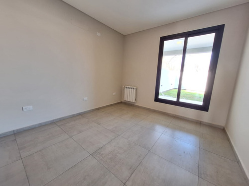Distrito Sur Duplex En Planta Baja