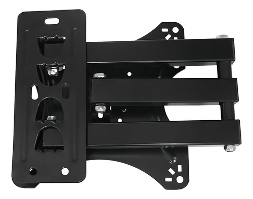 Base de suporte de TV de plasma inteligente com braço equalizável 32-55