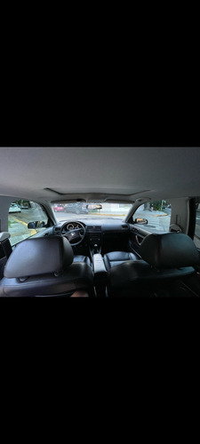Volkswagen Bora 1.8 T Highline