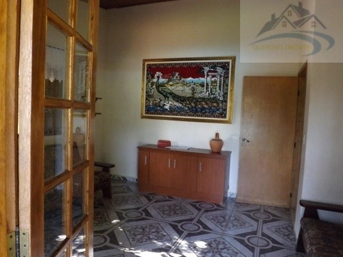 Venda Chácara Bragança Paulista Brasil - Ch0395