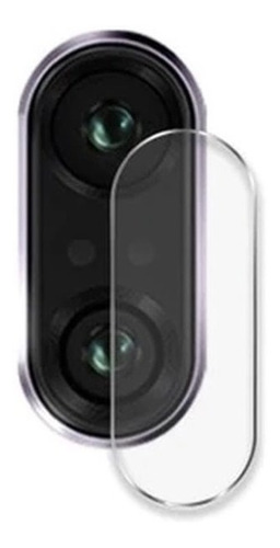 Imagem 2 de 4 de Película De Vidro Oneplus 6t Full Glue 9d + Pelicula Camera