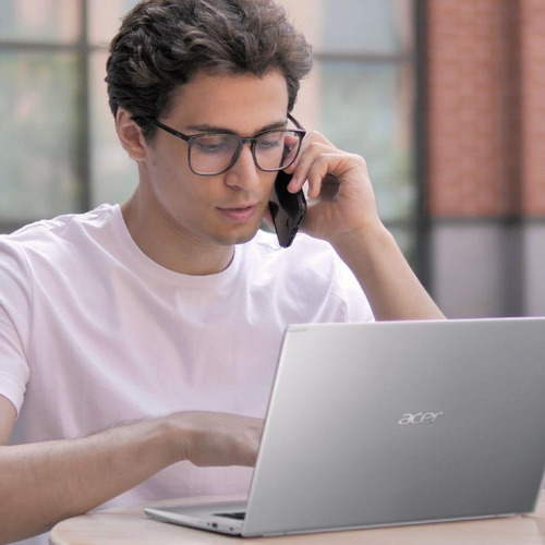 Notebook Acer Aspire 5 A514-53-339s Ci3 8gb 512gb Win 10