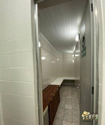 Apartamento Para Venda Tatuapé - 2128