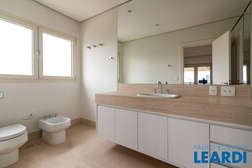 Imagem 14 de 15 de Duplex - Jardim Paulistano - Sp - 667868