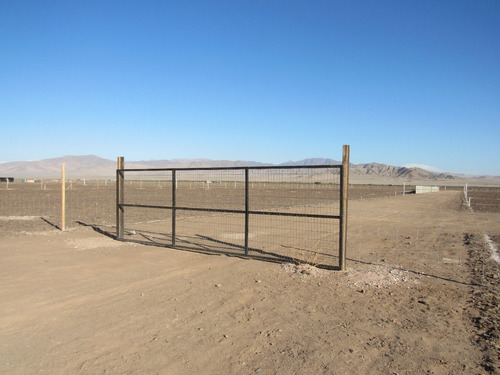 Imagen 7 de 9 de Terrenos En Copiapó - Último Terreno Disponible Doña Jacinta