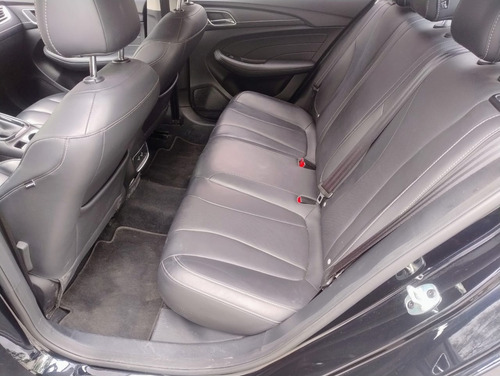 MG 5 1.5 Elegance Cvt