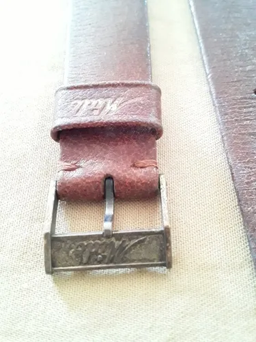 Correa De Reloj Mido (Usado)