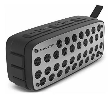 comprar Ghostek Forge Portable True Wireless Speaker With Lbr6g