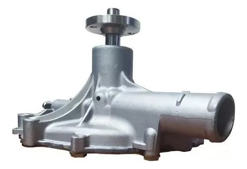 Bomba Agua Ford 302/351w Aluminio 