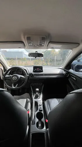 Mazda 2 Skyactive 2019