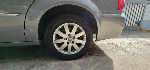 Chrysler Town & Country 3.6 Limited Atx