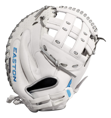 Easton | Ghost Nx Fastpitch Softball Catcher's Mitt | 34 Pul