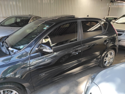 Imagem 9 de 15 de Hyundai I30 2.0 Mpfi Gls 16v Gasolina 4p Automático