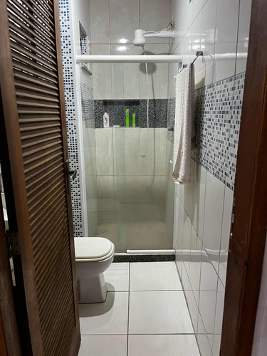 Vendo 2 Casa No Centro De Comendador Soares Ni