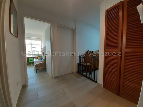 Imagen 17 de 30 de Apartamento En Venta Los Palos Grandes 22-16330 Juan Paz 0412-6250686