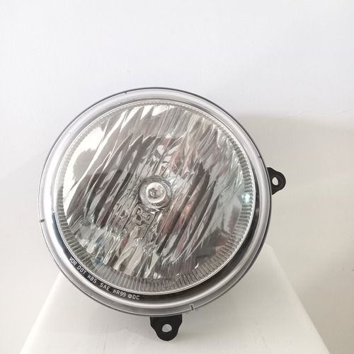 Faro Derecho Jeep Cherokee Liberty 06 Al 07 Original 