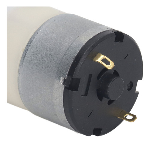 Mini Bomba De Vacío Micro Dc 24 V Con Bajo Nivel De Ruido Pa