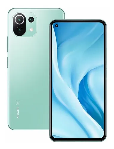 Xiaomi Mi 11 Lite Ne New Edition 5g M2101k9r 6gb 128gb Dual