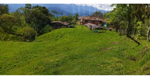 Vendo Lote En Los Andes Antioquia