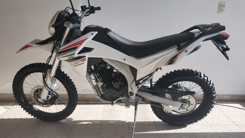 Imagen 11 de 15 de Gxr 250 $ 960.000.- Guerrero- - Tuamoto