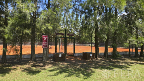Venta De Terreno De 1163 M2 En Altos De Brandsen Los Cipreses