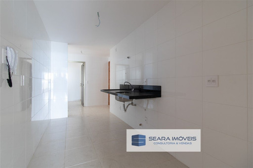 Apartamento A Venda No Bairro Praia De Itapoã Em Vila Velha - 502-1