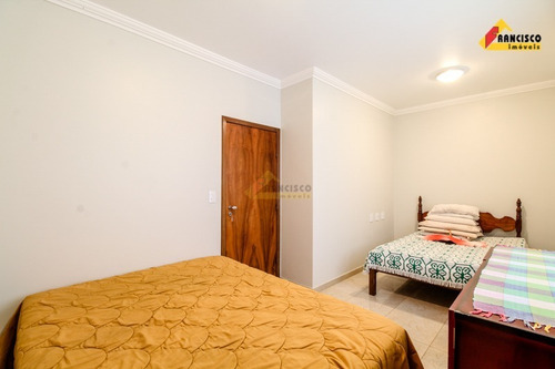 Imagem 24 de 28 de Casa À Venda, 3 Quartos, 1 Suíte, 3 Vagas, Sidil - Divinópolis/mg - 47125