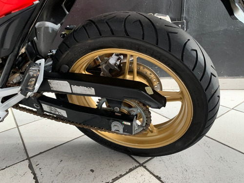 Imagem 9 de 10 de Honda - Cb 300r