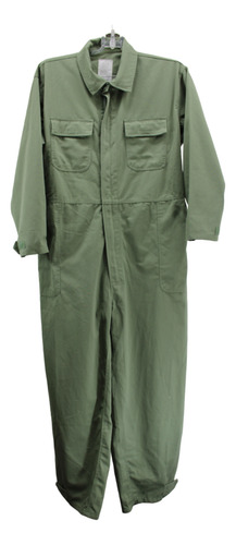 Macacão Utilitário (tipo Iii) Action Force Da U.s. Army