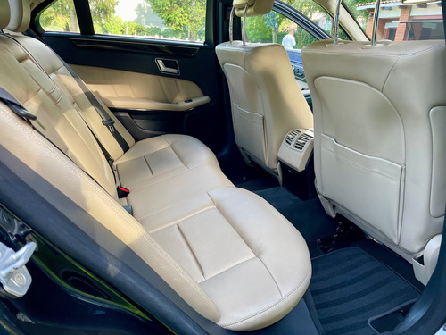 Mercedes-benz Clase E 1.8 250 Cgi Avantgarde Mt
