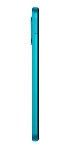 Celular Motorola Moto G22 128gb 4gb Ram 90hz Celeste Ártico