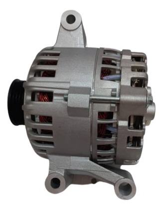 Alternador Ford Focus Tipo Valeo Motor Duratec