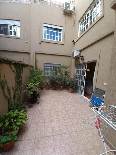 Imagen 30 de 30 de Ph En Limite Entre Boedo Y Parque De Los Patricios, 2 Ambientes Muy Lindos Con Amplio Patio