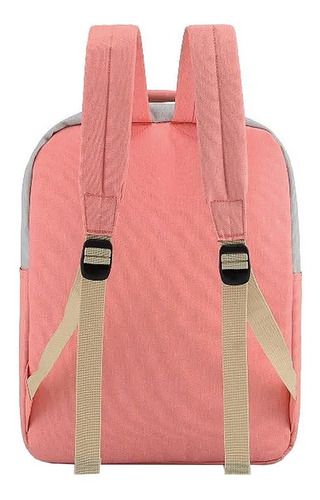 Imagen 7 de 10 de Mochila Himawari 0511#