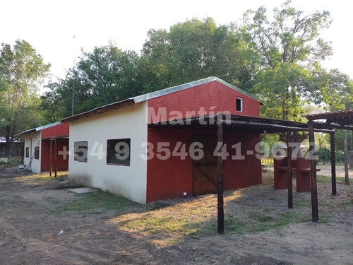 Imagen 11 de 15 de Cabañas En Alquiler En Calamuchita