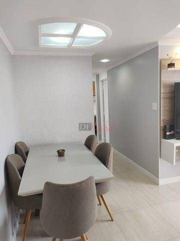 Imagem 2 de 12 de Apartamento À Venda, 50 M² Por R$ 277.000,00 - Vila Ré - São Paulo/sp - Ap6594