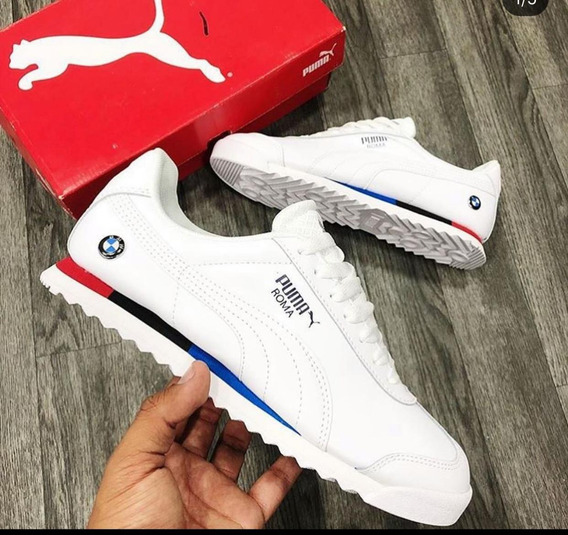 zapatos puma roma hombre quito roma
