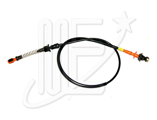 Cable De Acelerador Ford Escort 1.8 Turbo Diesel 00/