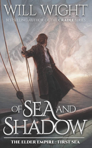 Libro: Of Sea And Shadow (the Elder Empire - Sea)